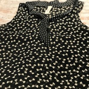 🎀Host Pick🎀 Robin K sheer blouse 🎀🖤🎀🖤🎀🖤🎀